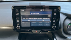 Toyota Yaris Cross 1.5 Hybrid Icon 5dr CVT Hybrid Estate